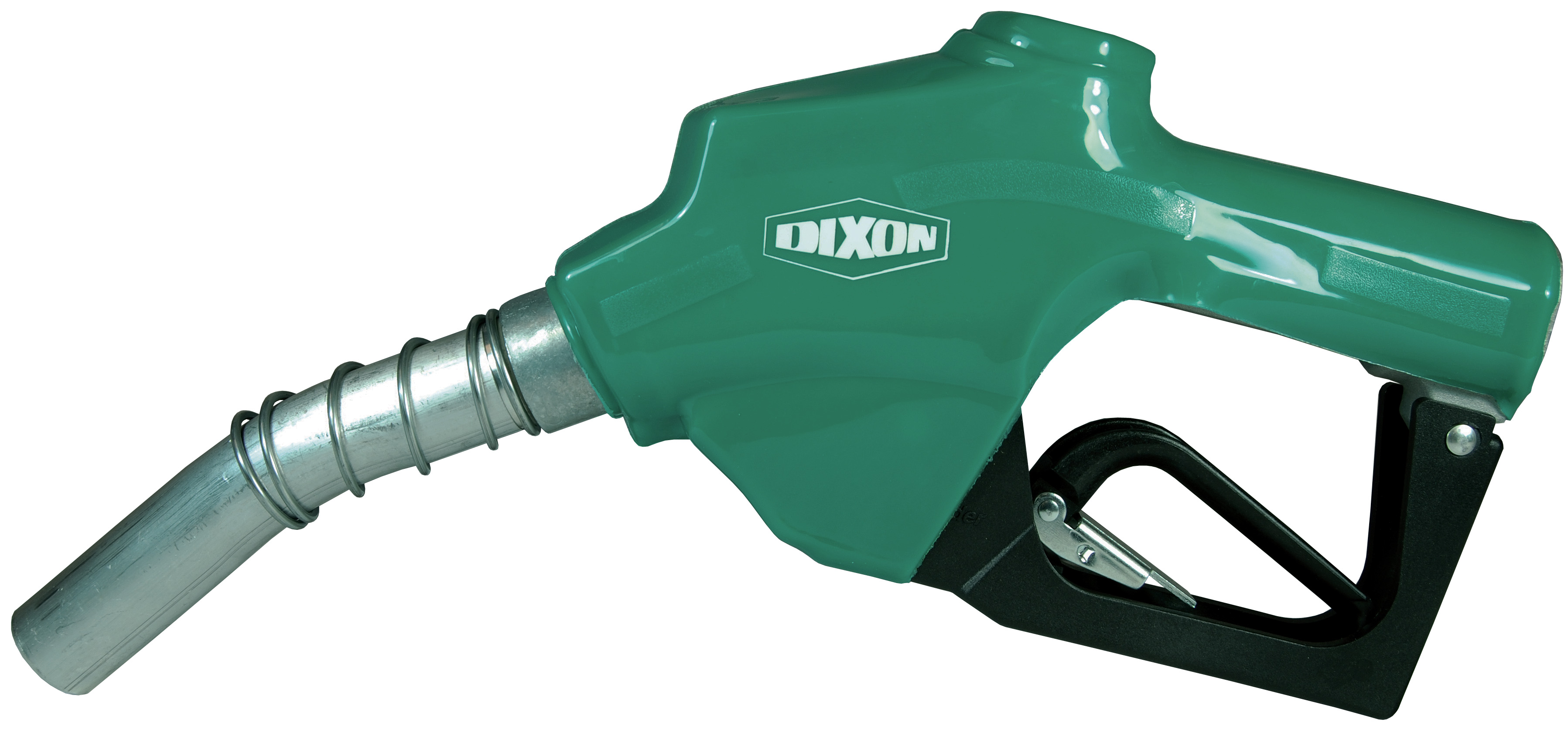 UL FUELMASTER™ DIESEL NOZZLE WITH SAFETY VALVE